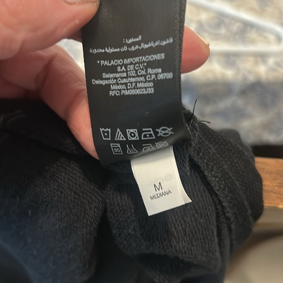 Bebe Black Tank Maxi Slit Dress Rainbow Rhinestone Logo Bodycon Y2K 90’s Size M - Picture 15 of 16